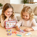 DIY Magic Bead Pen Craft Kit for Kids