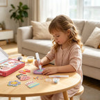 DIY Magic Bead Pen Craft Kit for Kids