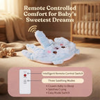 Baby Sleep Aid with Gentle Patting Function – Supports Calm and Independent Sleep