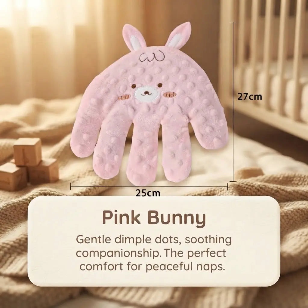 Baby Sleep Aid with Gentle Patting Function – Supports Calm and Independent Sleep