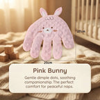 Baby Sleep Aid with Gentle Patting Function – Supports Calm and Independent Sleep