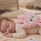 Baby Sleep Aid with Gentle Patting Function – Supports Calm and Independent Sleep